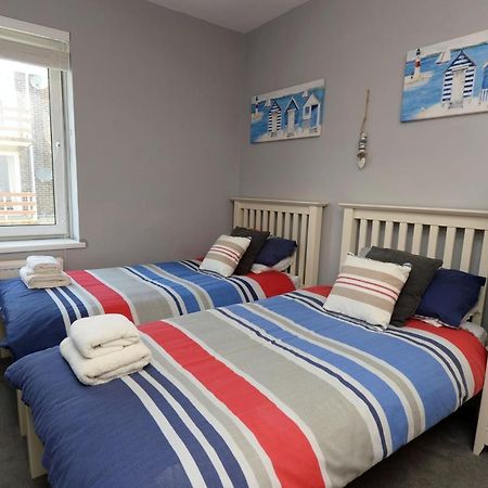 Mermaid Apartment - Sea Front Apartment With Views Saundersfoot Ngoại thất bức ảnh